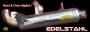 Doma Racing Auspuff Suzuki GSX-R 1000 Edelstahl Single